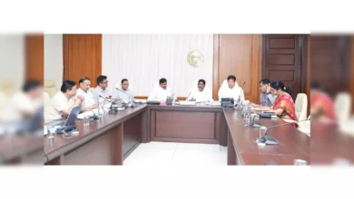 Telangana's Agro-Industrial Growth Accelerated with Rs 3,745 Crore Investment Approval