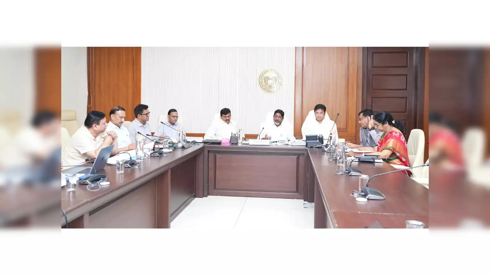 Telangana's Agro-Industrial Growth Accelerated with Rs 3,745 Crore Investment Approval