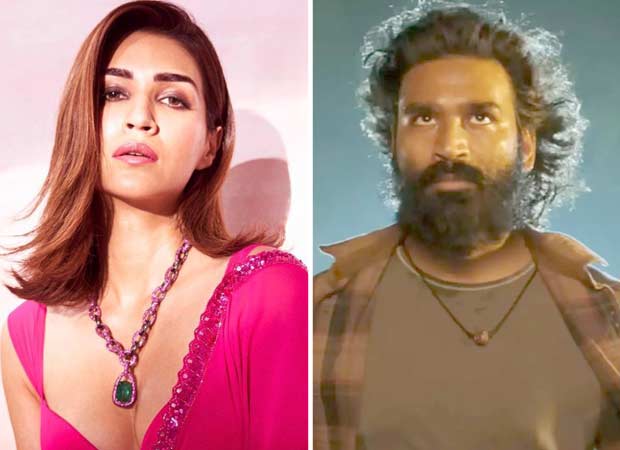 Tere Ishk Mein Teaser Drops: Aanand L Rai Teams Up with Dhanush and Kriti Sanon for a Powerful Year-End Release!