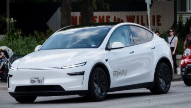 Tesla Advances Robotaxi Initiative in Nevada with Testing Permit Approval