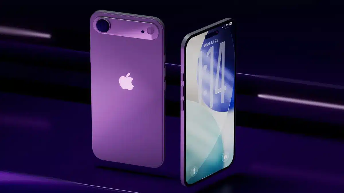 Testing the iPhone Air: A Potential Upgrade from the Pro Max