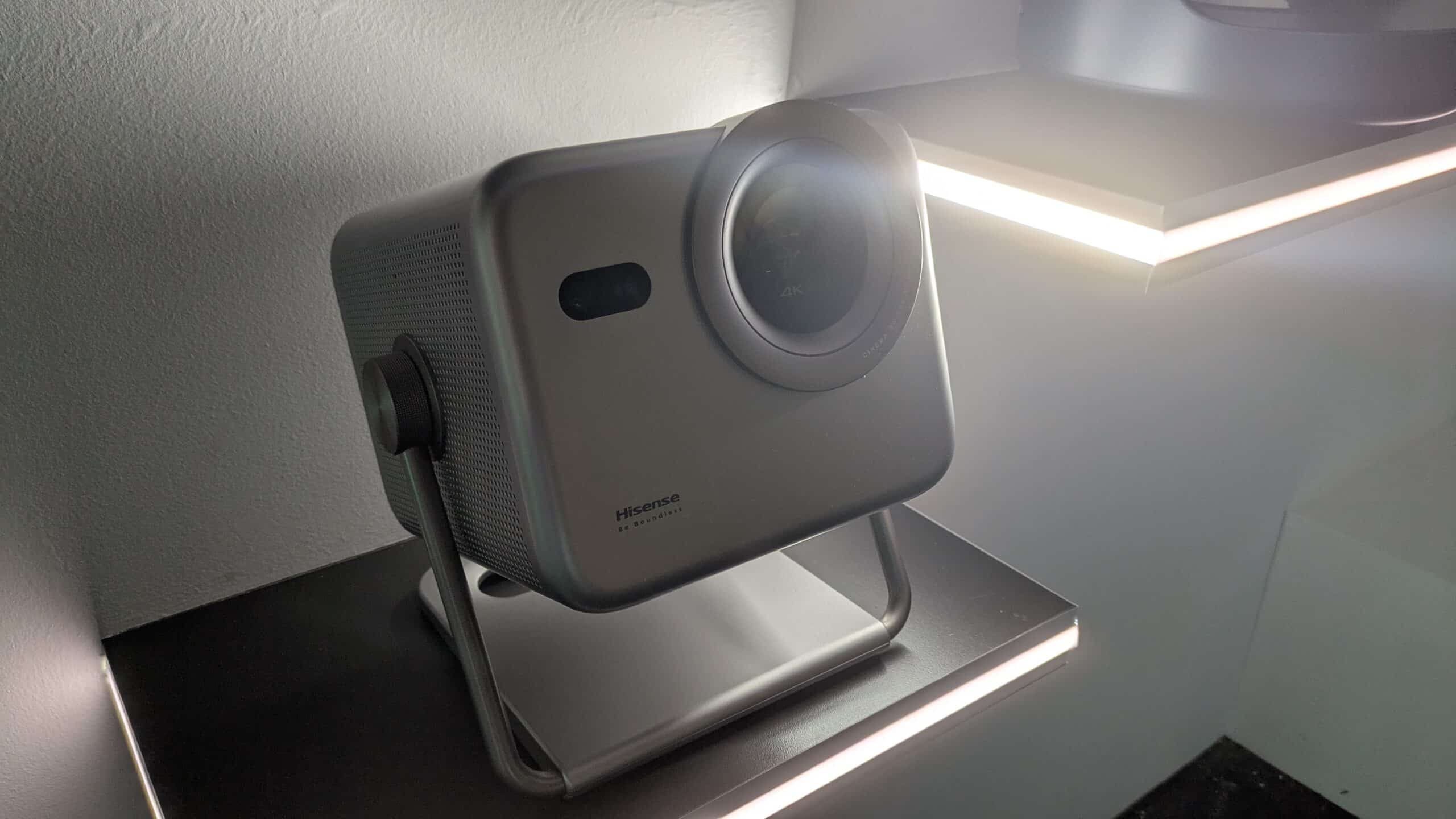 The 7 Must-See Projectors Unveiled at IFA 2025