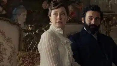The Gilded Age Season 4: Potential for a Transformative Feminist Shift with George's Departure from Bertha