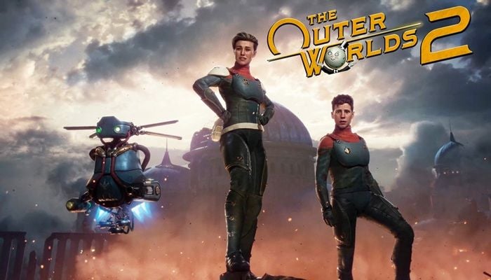 The Outer Worlds 2 Preview: Obsidian Delivers Its Signature Experience