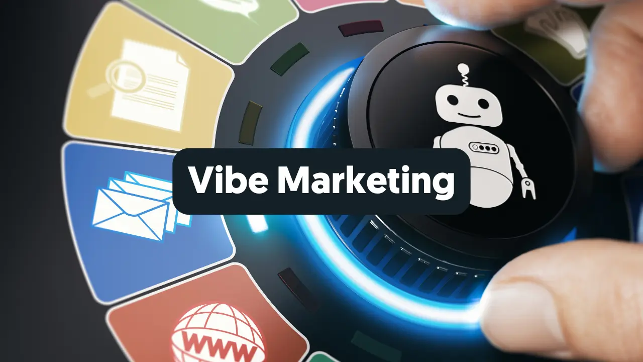 The Surge of Vibe Marketing: Where Execution Aligns with Creativity