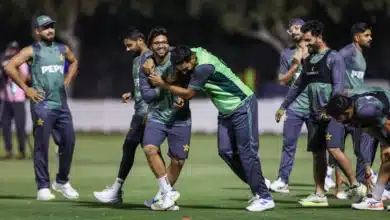 The Training Divide: How India and Pakistan Differ Beyond Cricket Skills