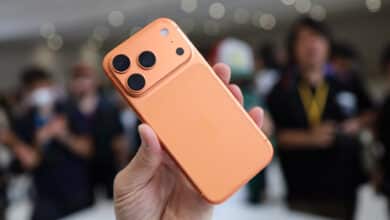The iPhone 17 Pro: A Game-Changing Must-Have for AI Enthusiasts