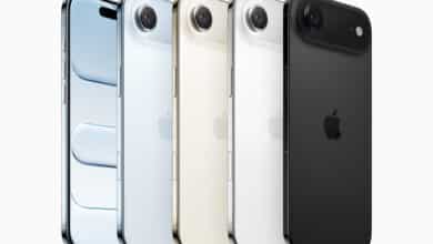 The iPhone Air Revolutionizes Battery Performance