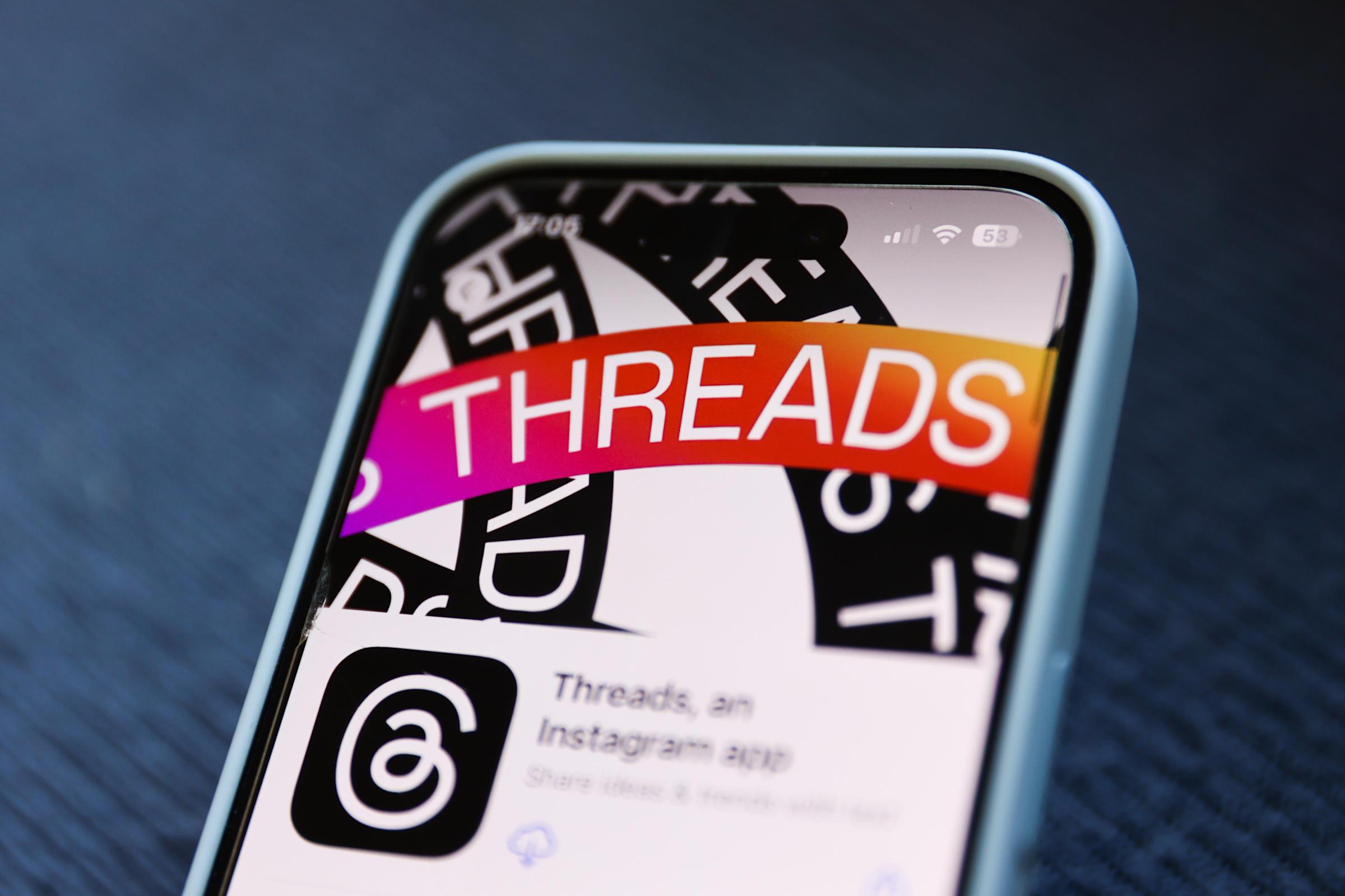 Threads Takes on X with Free 10K Character Support and Enhanced Link Visibility