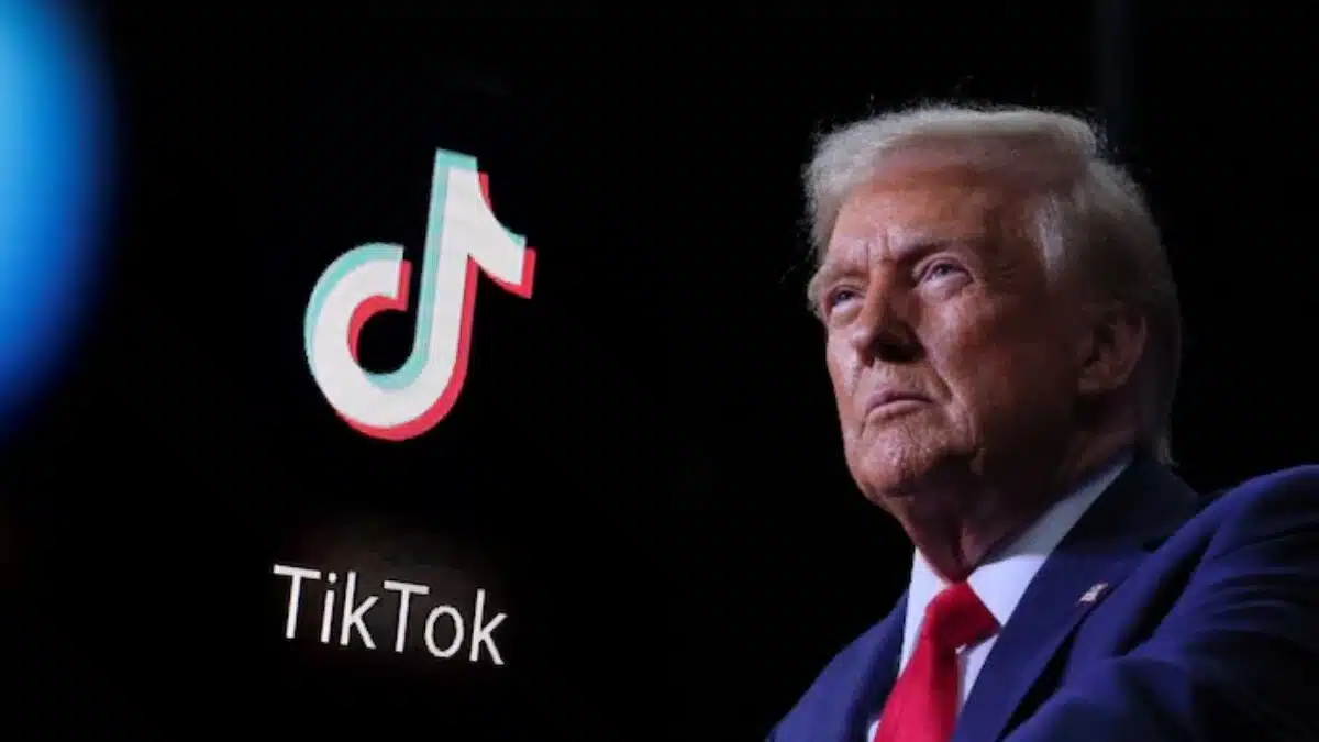 TikTok Secures Its Place in the U.S. Following Trump's Announcement of Finalized Deal