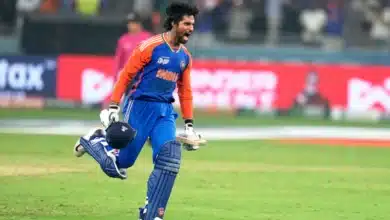 Tilak Varma Opens Up About Verbal Attacks Following Asia Cup Final: 'Pakistan Came at Us Hard'