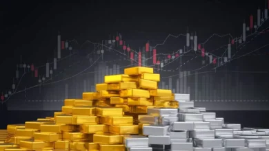 Today's Gold and Silver Price Forecast: Exploring New Highs and Investment Strategies
