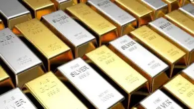 Today's Gold and Silver Price Outlook