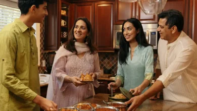 Top 10 Countries Home to Nearly Half of India's Diaspora: US and UAE Lead the Way