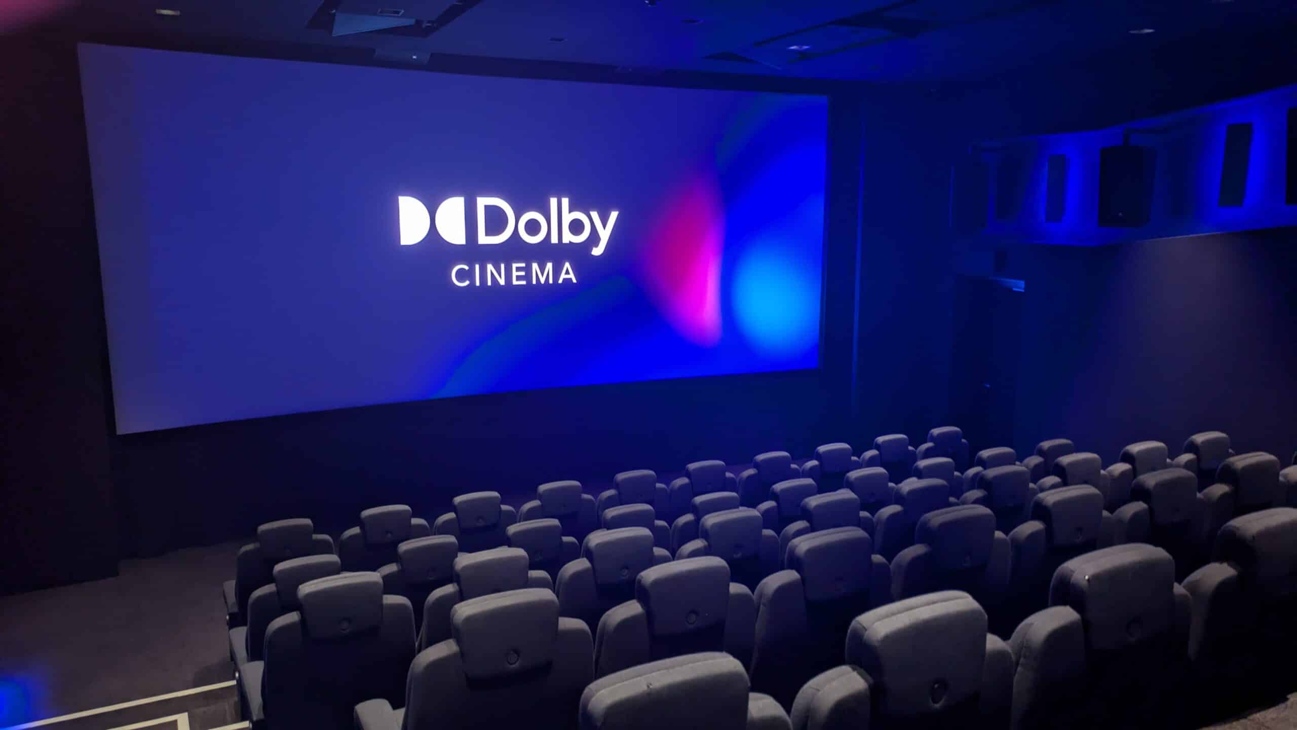 Top Dolby Atmos Movies of 2025 to Maximize Your Home Theater Experience