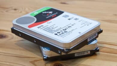 Top HDDs for Crypto Mining in 2025: Expert Picks for Digital Asset Storage