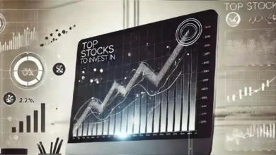 Stock Market Update: Nifty50 Starts Steady; BSE Sensex Surpasses 81,900