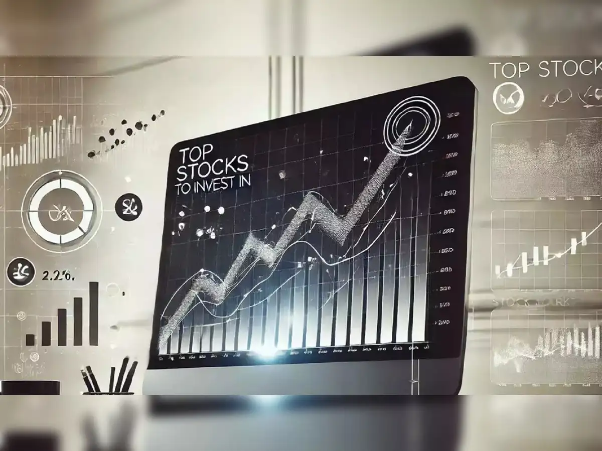 Stock Market Update: Nifty50 Starts Steady; BSE Sensex Surpasses 81,900