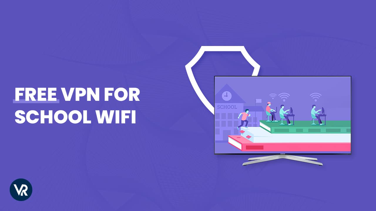 Top VPN Solutions for School Wi-Fi Access