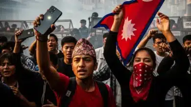 Tragic Toll: 19 Lives Lost in Gen Z Protests Against Corruption and Social Media Restrictions