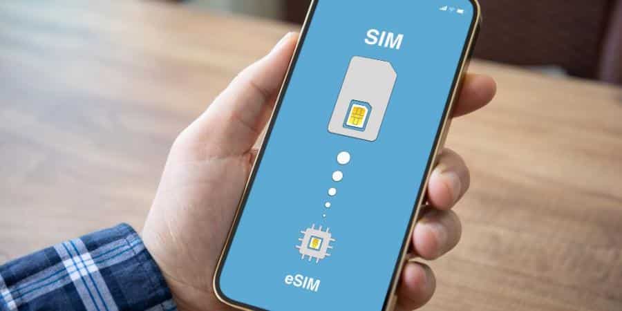 Travel eSIM Adoption Expected to Quadruple by 2030 Amid Declining Roaming Revenues for Mobile Operators