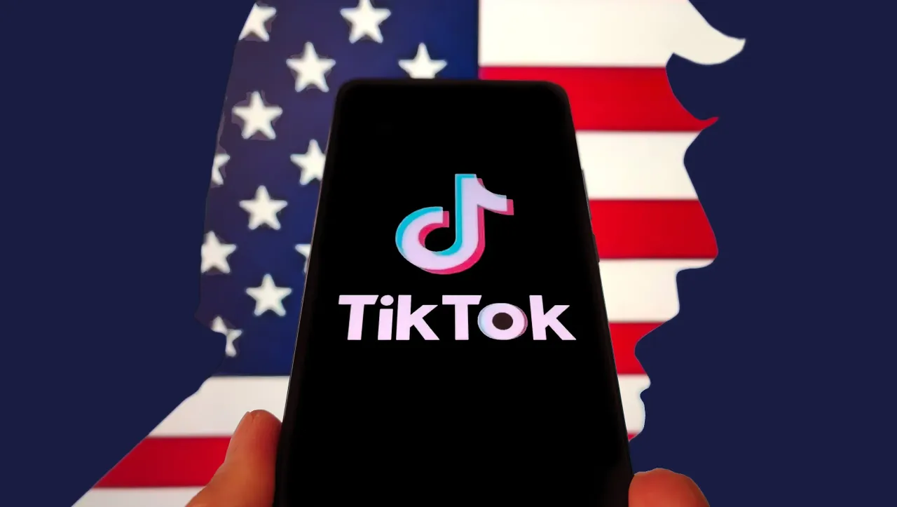 Trump Approves TikTok Deal with Executive Order