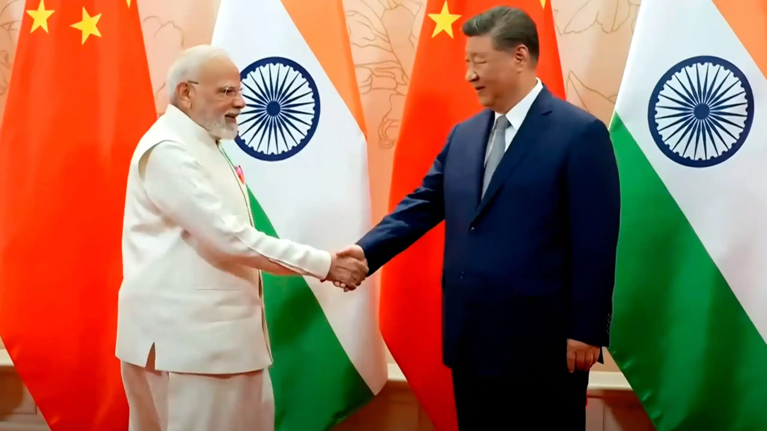 Trump Envoy Emphasizes Focus on Reducing India's Trade Dependence on China
