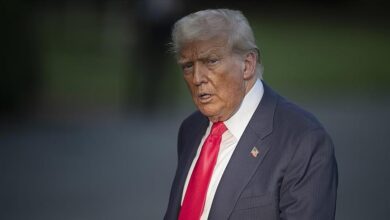 Trump Official Advocates for Increased Tariffs on Nations Purchasing Russian Oil