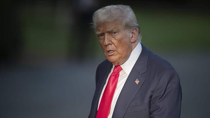 Trump Official Advocates for Increased Tariffs on Nations Purchasing Russian Oil