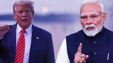 Trump Urges EU to Implement Full Tariffs on China and India to Increase Pressure on Putin