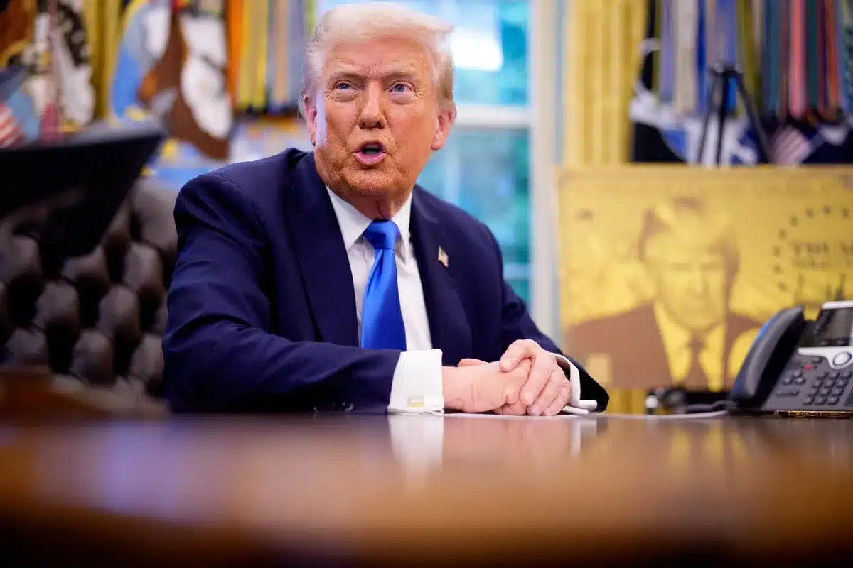 Trump's H-1B Visa Changes: Implications for Indian Professionals and Talent Retention Strategies