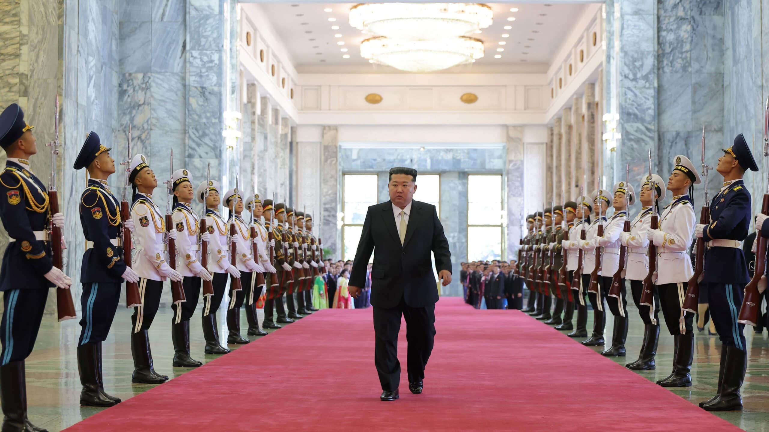 UN Report Reveals North Korea's Increased Executions for Viewing Foreign Media