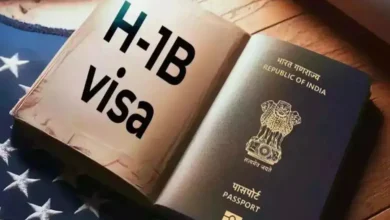US Clarifies One-Time H-1B Fees: MEA's Weekend Engagement with Trump Administration for Relief