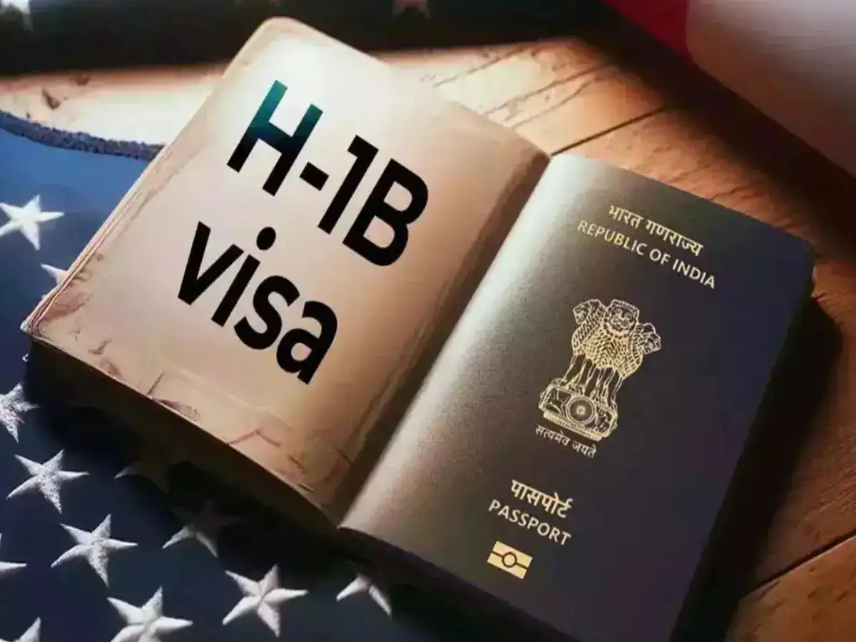 US Clarifies One-Time H-1B Fees: MEA's Weekend Engagement with Trump Administration for Relief