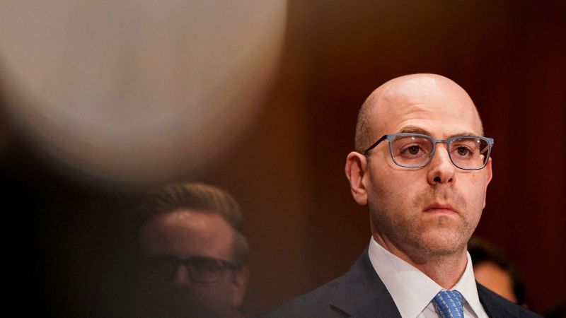 US Federal Reserve Meeting Kicks Off: Trump Advisor Stephen Miran Sworn in as Governor