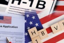 US H-1B Visa Fee Increase Sparks Reverse Brain Drain; Indian Startups Seek AI Opportunities