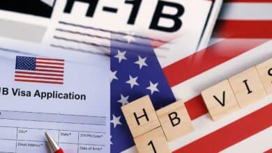 US H-1B Visa Fee Increase Sparks Reverse Brain Drain; Indian Startups Seek AI Opportunities