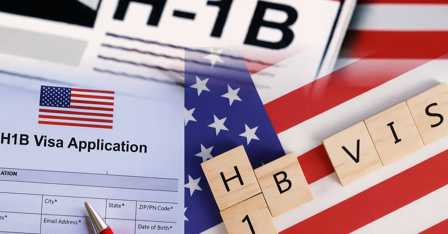US H-1B Visa Fee Increase Sparks Reverse Brain Drain; Indian Startups Seek AI Opportunities