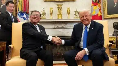 US-Japan Trade Agreement: Donald Trump Signs Executive Order to Reduce Tokyo Auto Tariffs to 15% Explore the Details of the New Deal