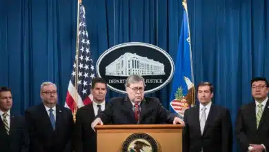 US Sanctions Cyberscam Groups Behind $10 Billion Theft from Americans