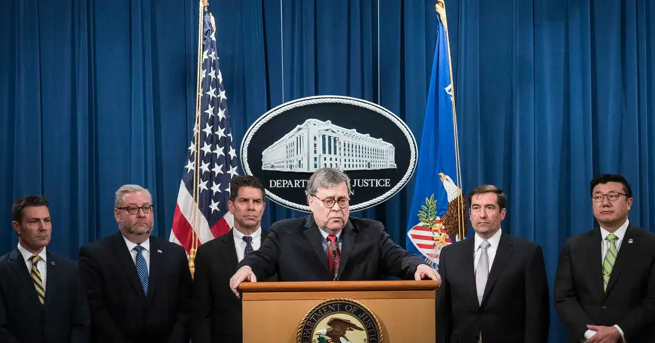 US Sanctions Cyberscam Groups Behind $10 Billion Theft from Americans