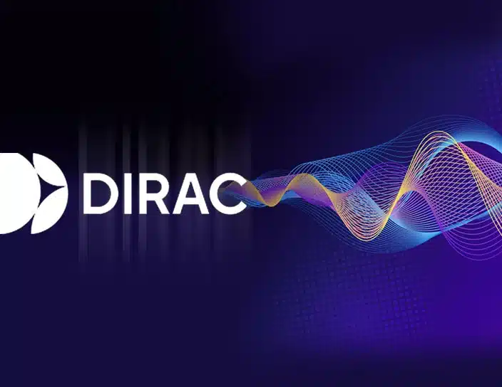 Understanding Dirac Live Accessing the Technology