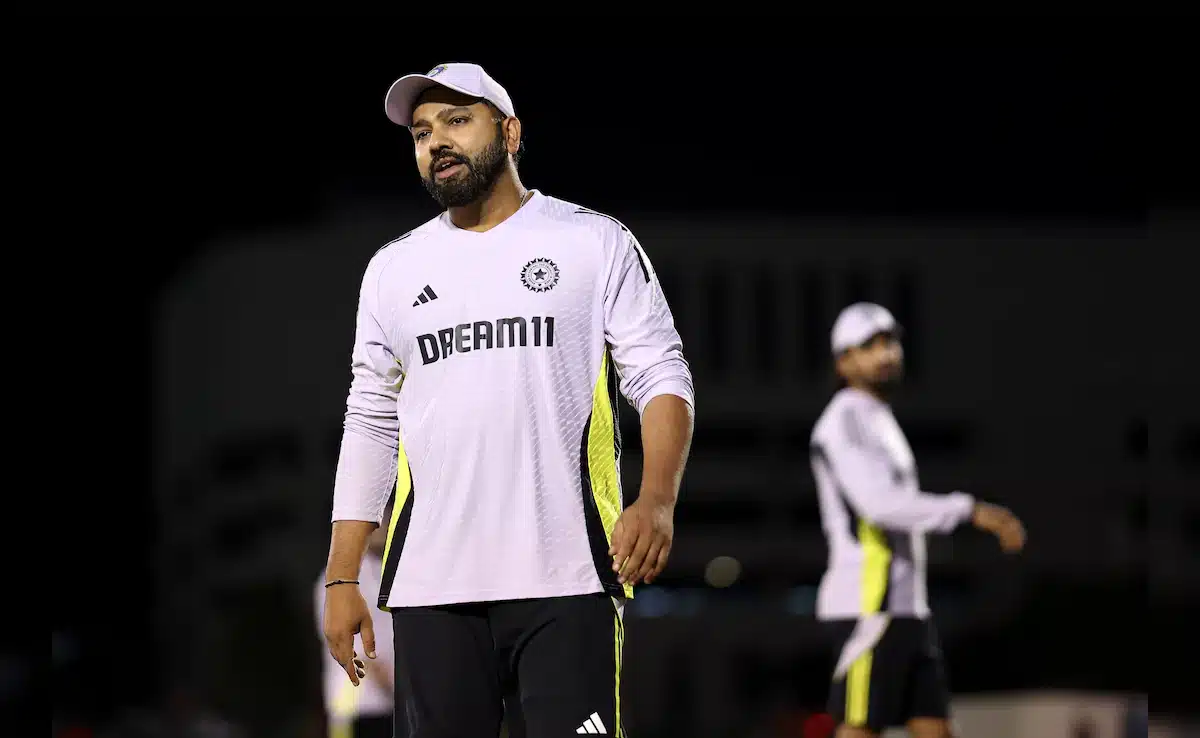 Understanding the Bronco Test: Its Differences from the Yo-Yo Test and Implications for Rohit Sharma and Mohammed Shami