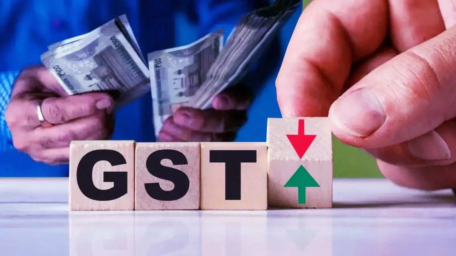 Understanding the GST Revamp: The 40% Tax Rate on Sin Goods and Its Implications