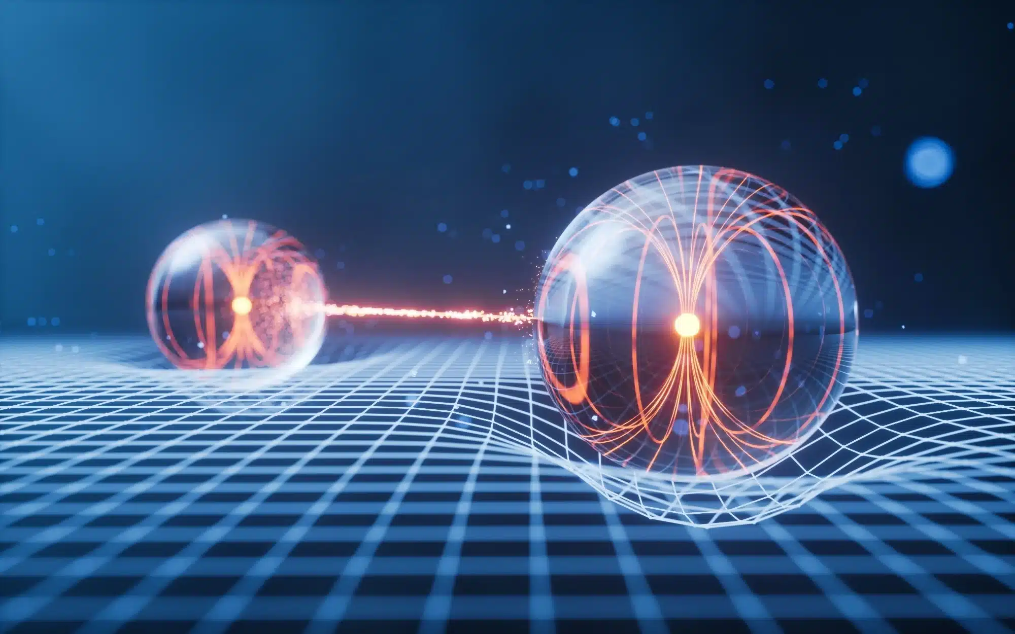Understanding the Importance of Quantum Technology