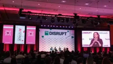 Unlock 20% Savings on Disrupt 2025 Community Passes