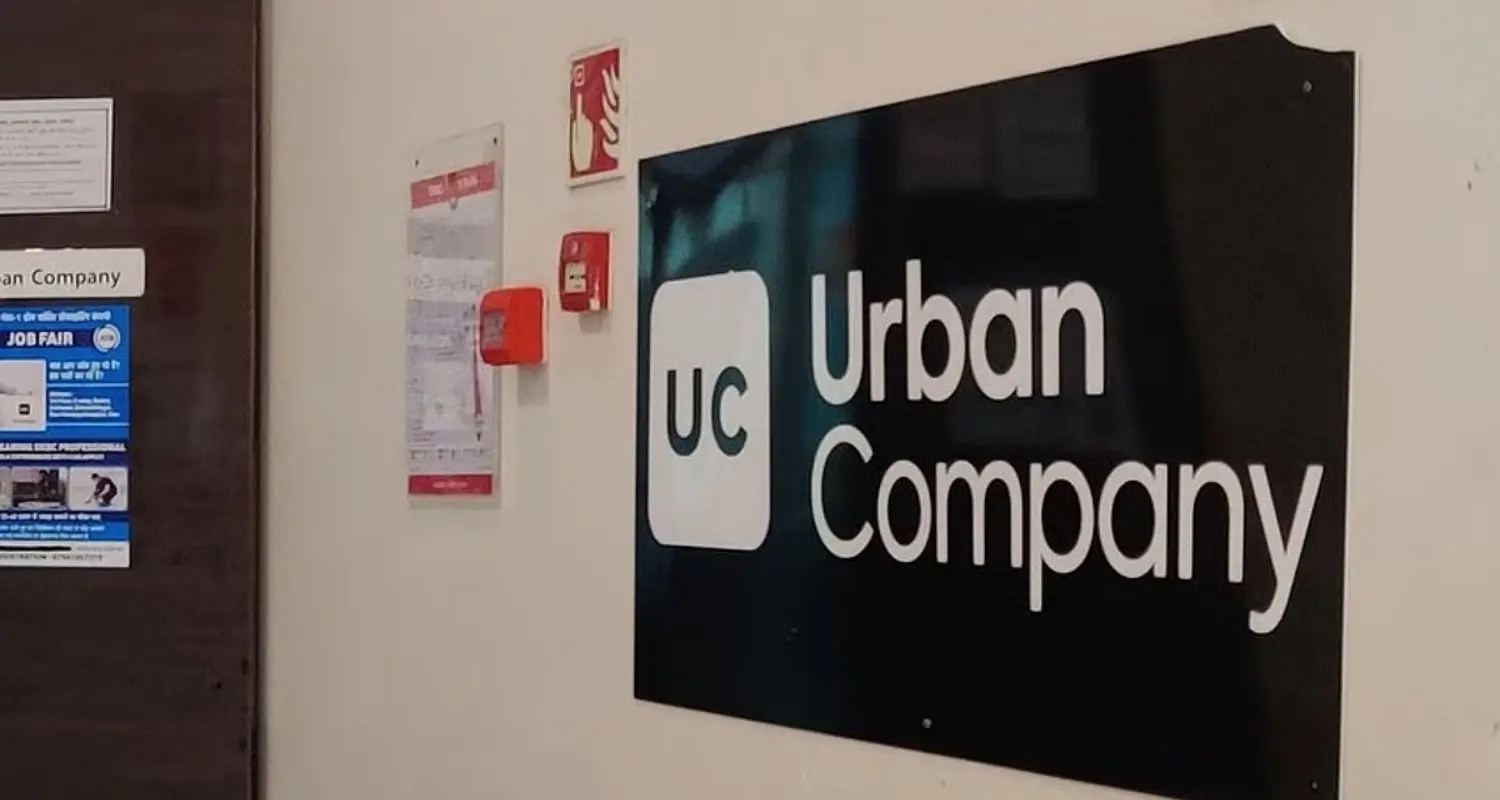 Urban Company Surges 58% Above IPO Price in Record-Breaking Subscription