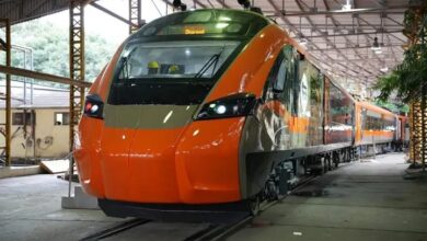 Vande Bharat Sleeper Train Set to Launch