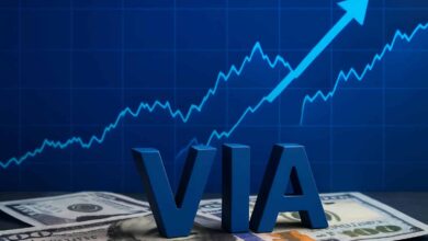Via Closes First Trading Day Slightly Above IPO Price After Tepid Opening