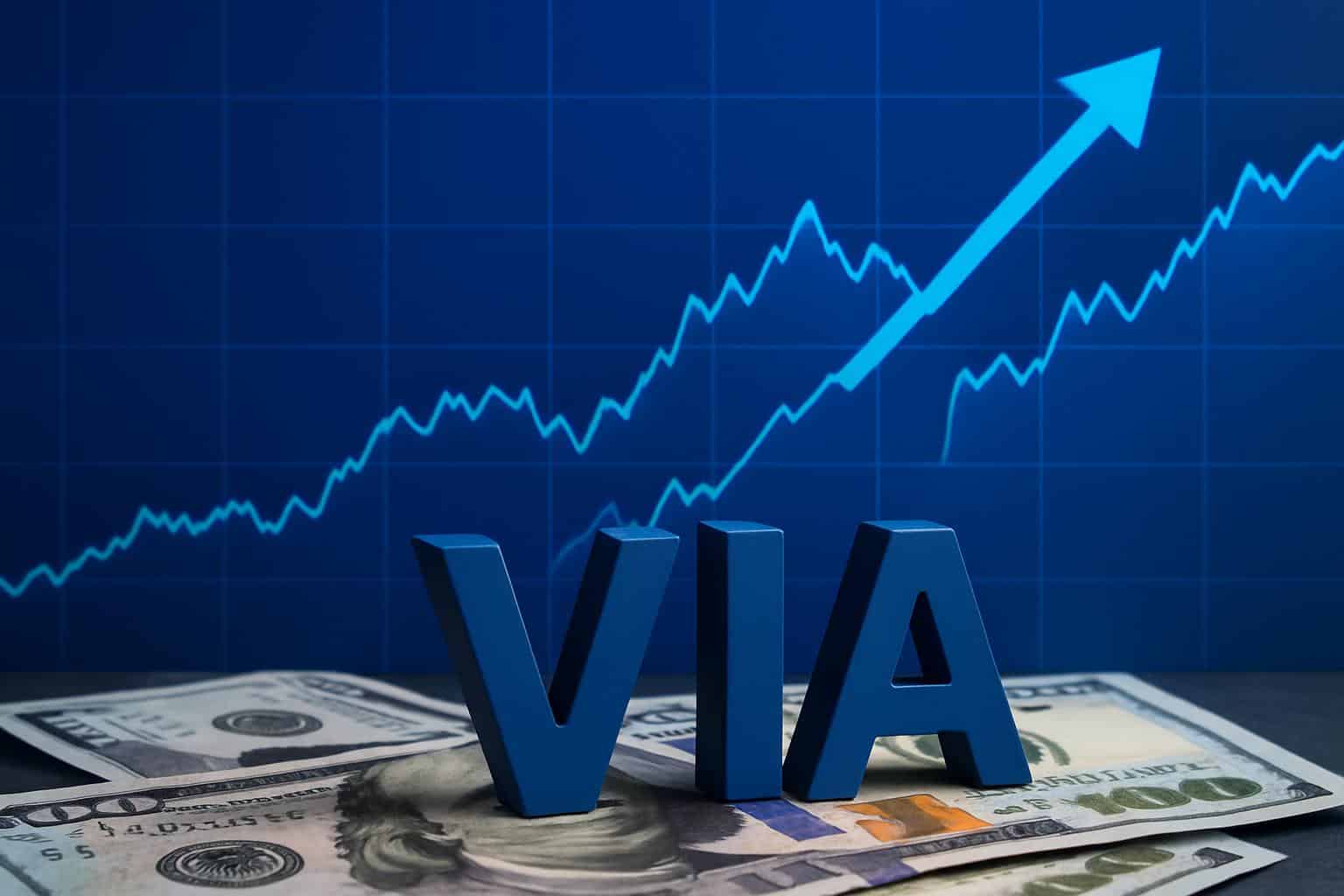 Via Closes First Trading Day Slightly Above IPO Price After Tepid Opening